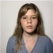 Studentessa universitaria diplomata in Irlanda offre ripetizioni di inglese a ragazzi e bambini